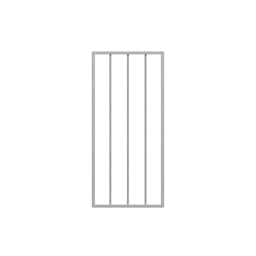 Reja para ventana montilla Reja para ventana montilla