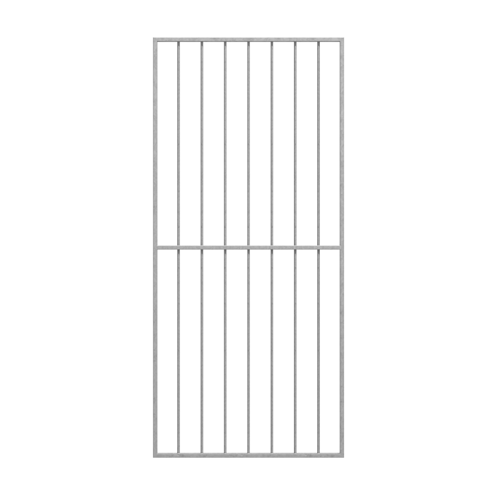 Reja para ventana Montilla 900x2000 mm