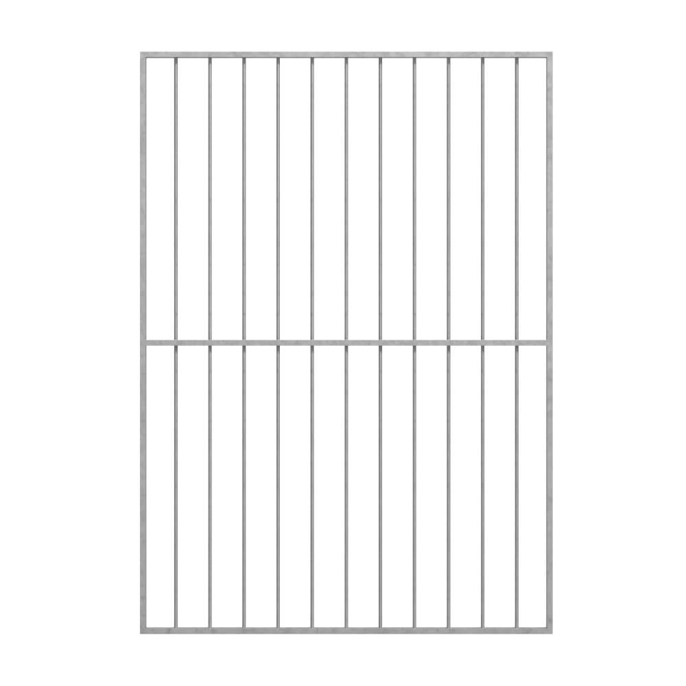 Reja para ventana Montilla 1400x2000 mm