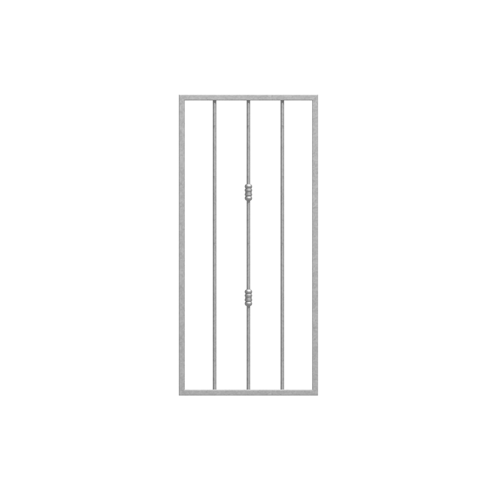 Reja de seguridad pontevedra Reja de seguridad pontevedra