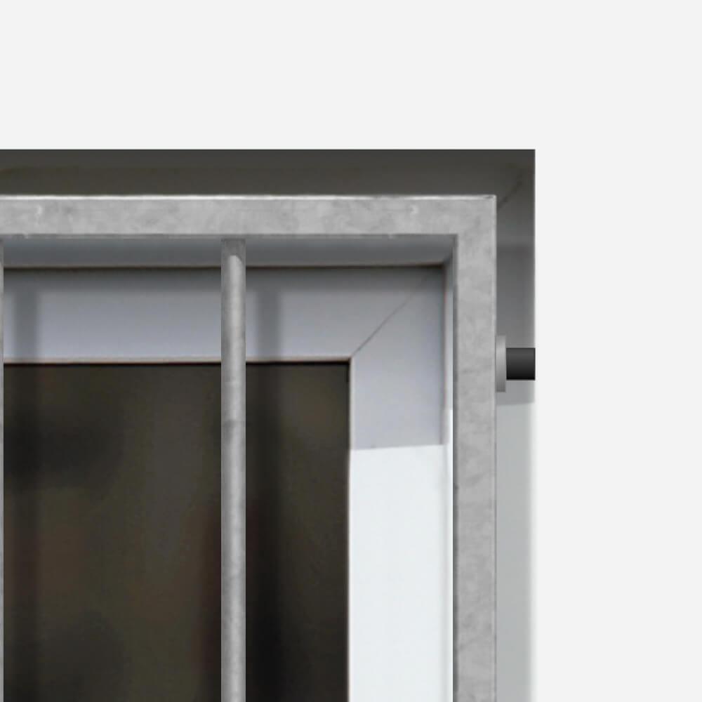 Instalación en túnel Instalación en túnel