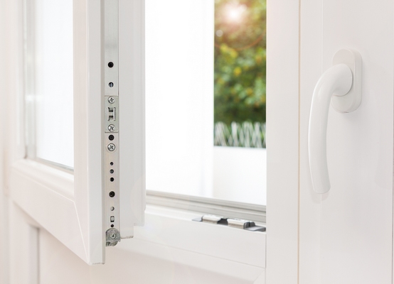 Ventana abierta