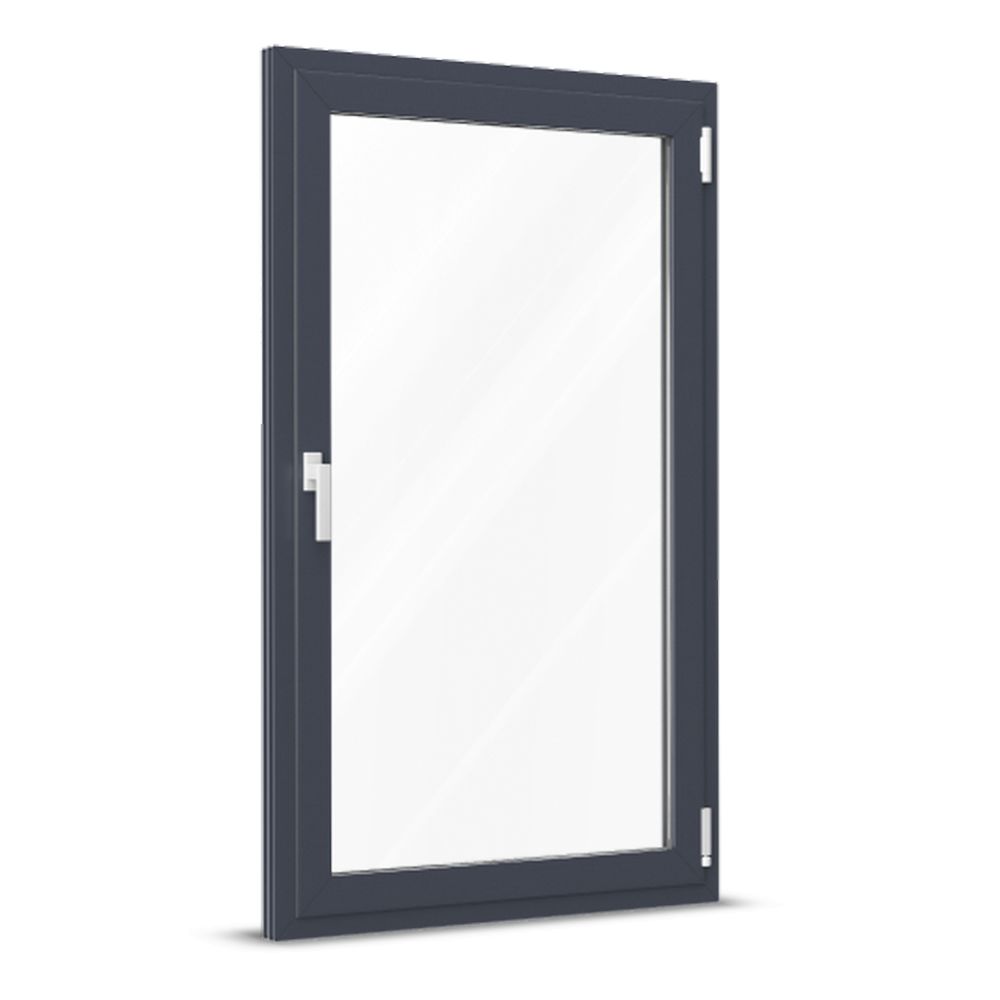 Ventana de aluminio