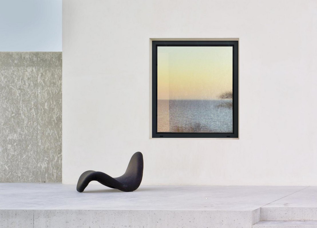 ALU Cortizo ventana