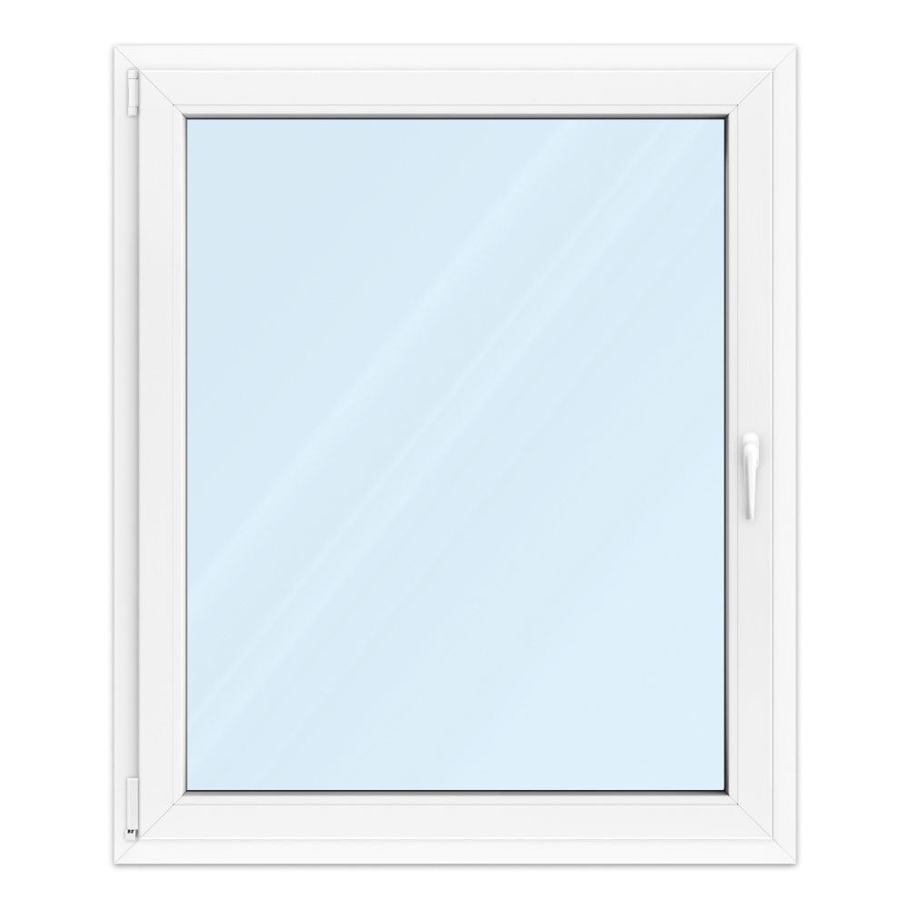 Ventana de PVC 100x120 cm