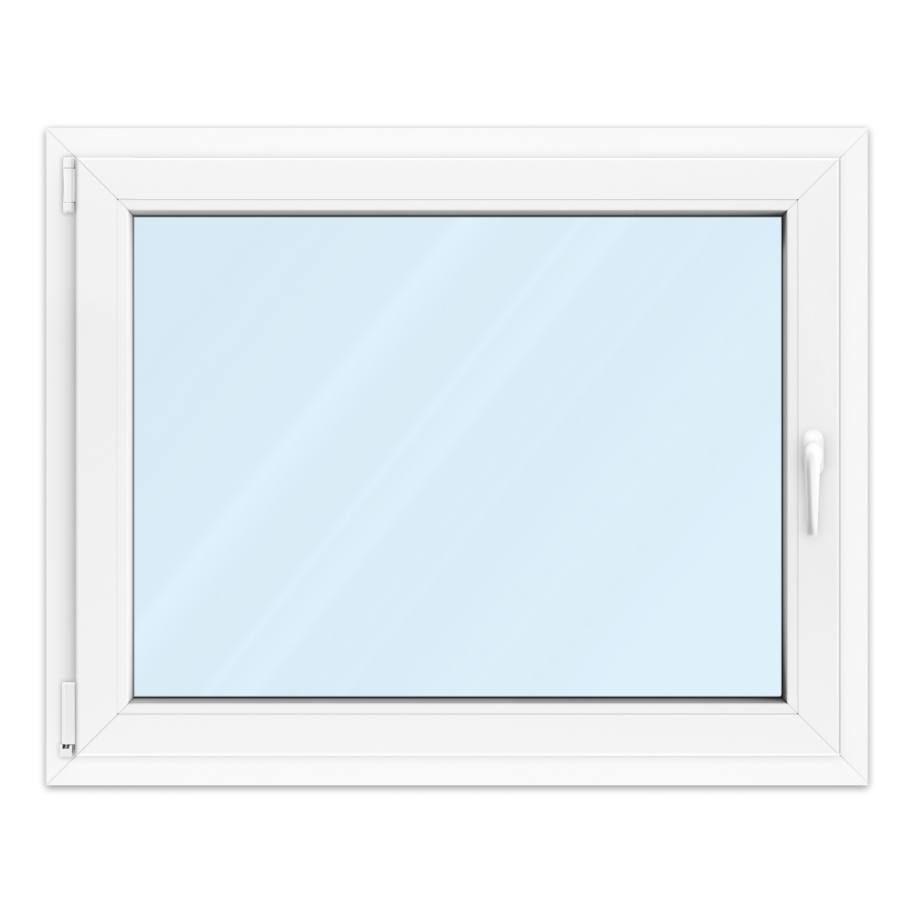 Ventana de PVC 100x80 cm