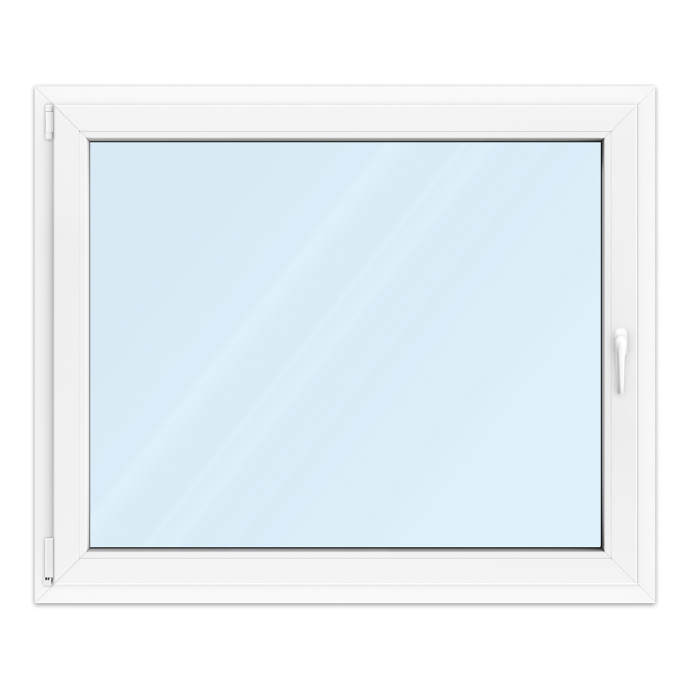 Ventana de PVC 120x100 cm