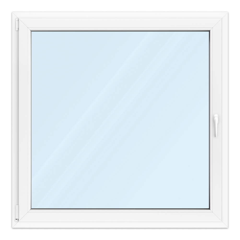 Ventana de PVC 120x120 cm