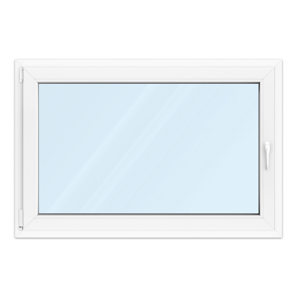 Ventana de PVC 120 x 80 cm