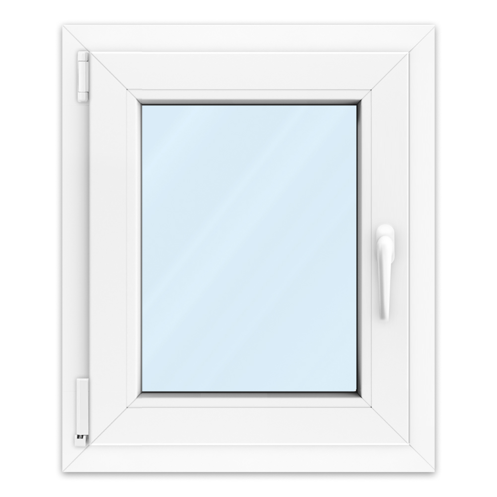 Ventana de PVC 50 x 60 cm