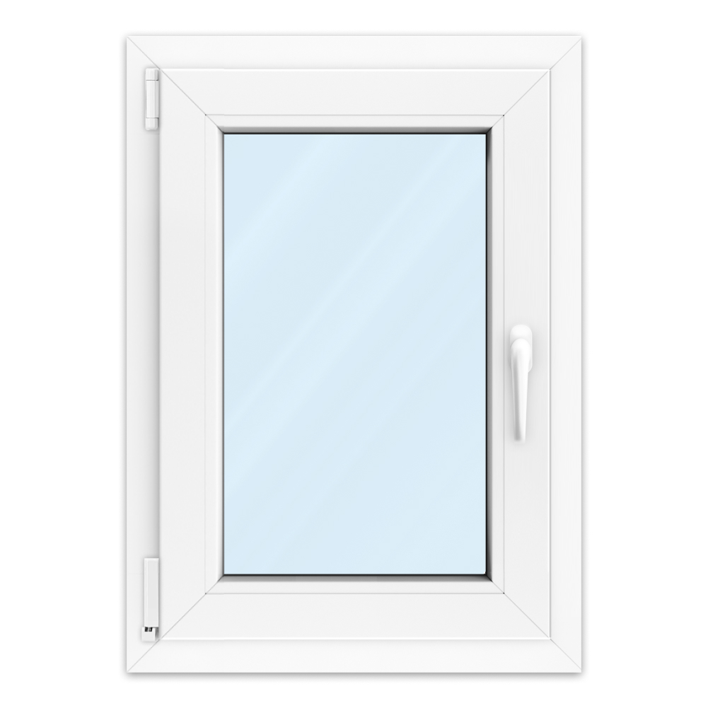 Ventana de PVC 50 x 70 cm