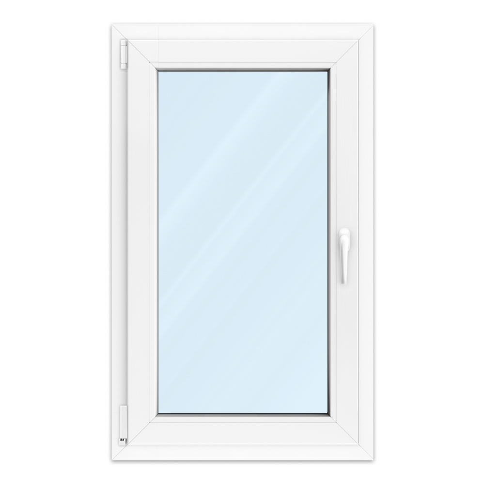 Ventana de PVC 60 x 100 cm