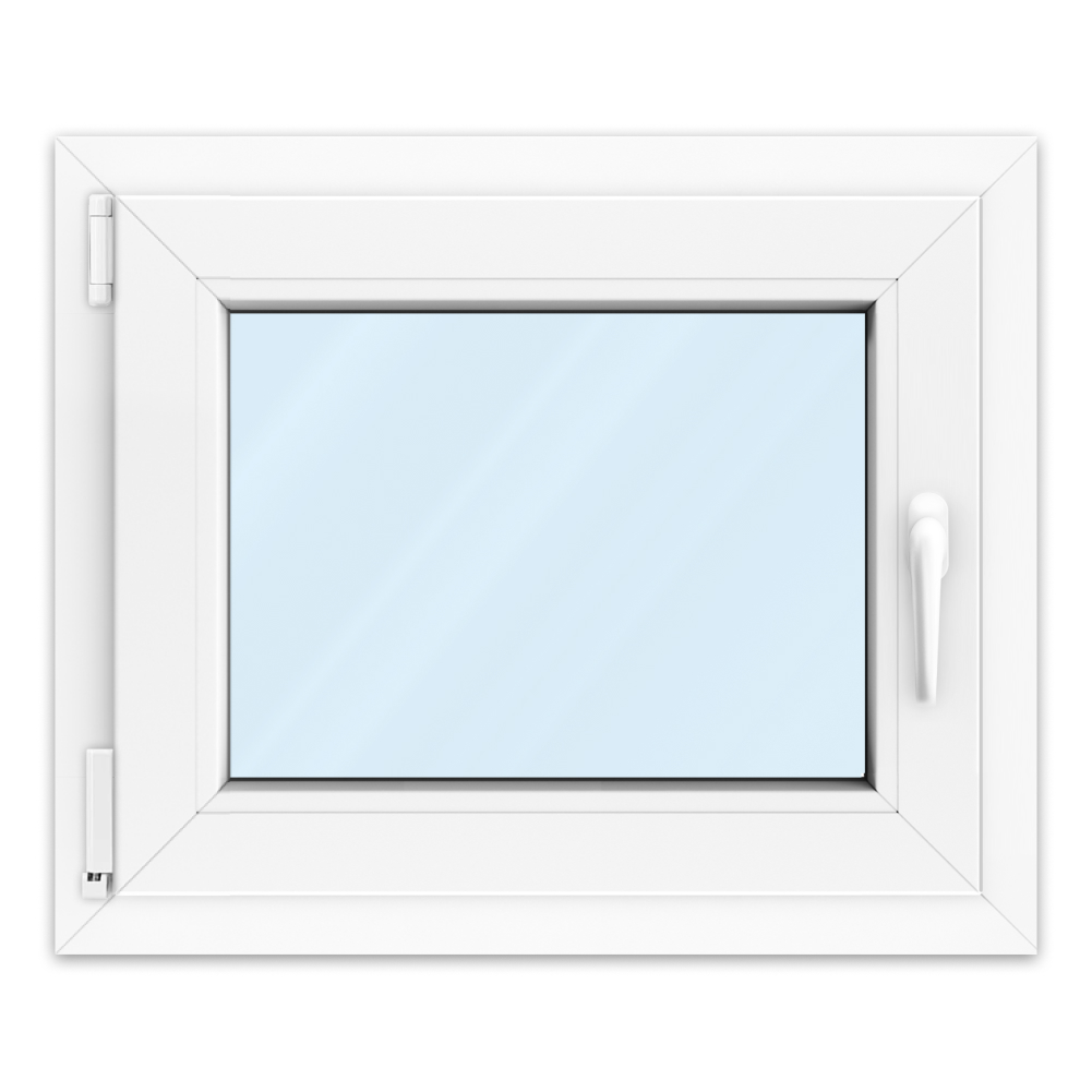 Ventana de PVC 60 x 50 cm