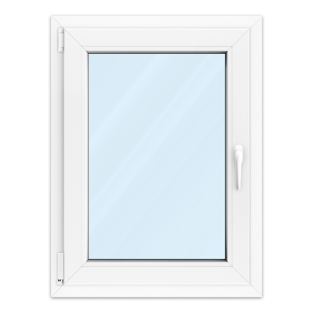 Ventana de PVC 60x80 cm