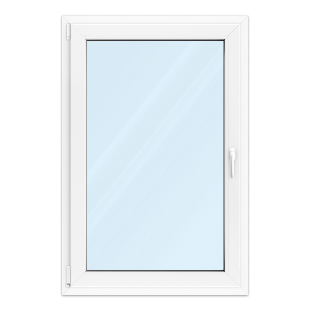 Ventana de PVC 80x120 cm