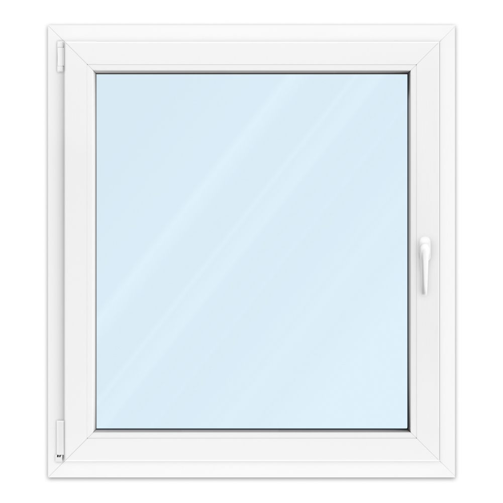 Ventana de PCV 90x100 cm