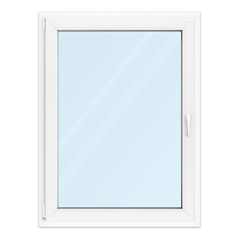 Ventana de PVC 90x120 cm