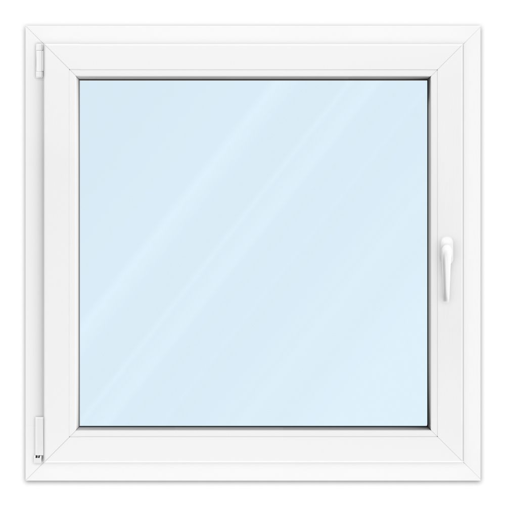 Ventana de PVC 90x90 cm