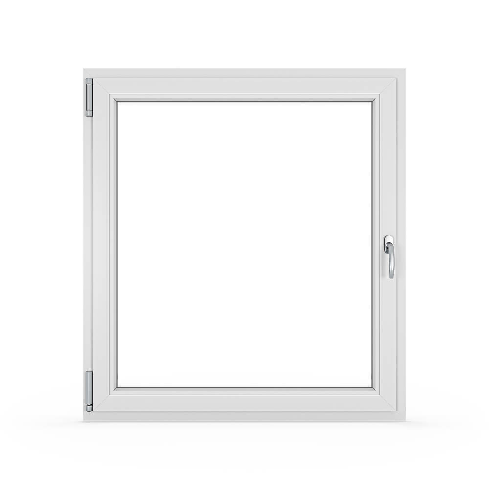 Ventana de PVC 110x120 cm