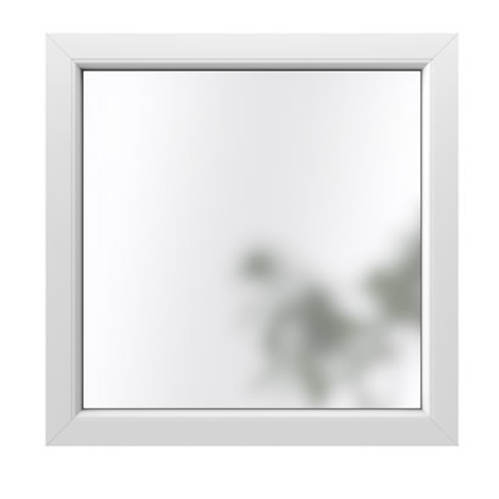 Vidrio mate al ácido