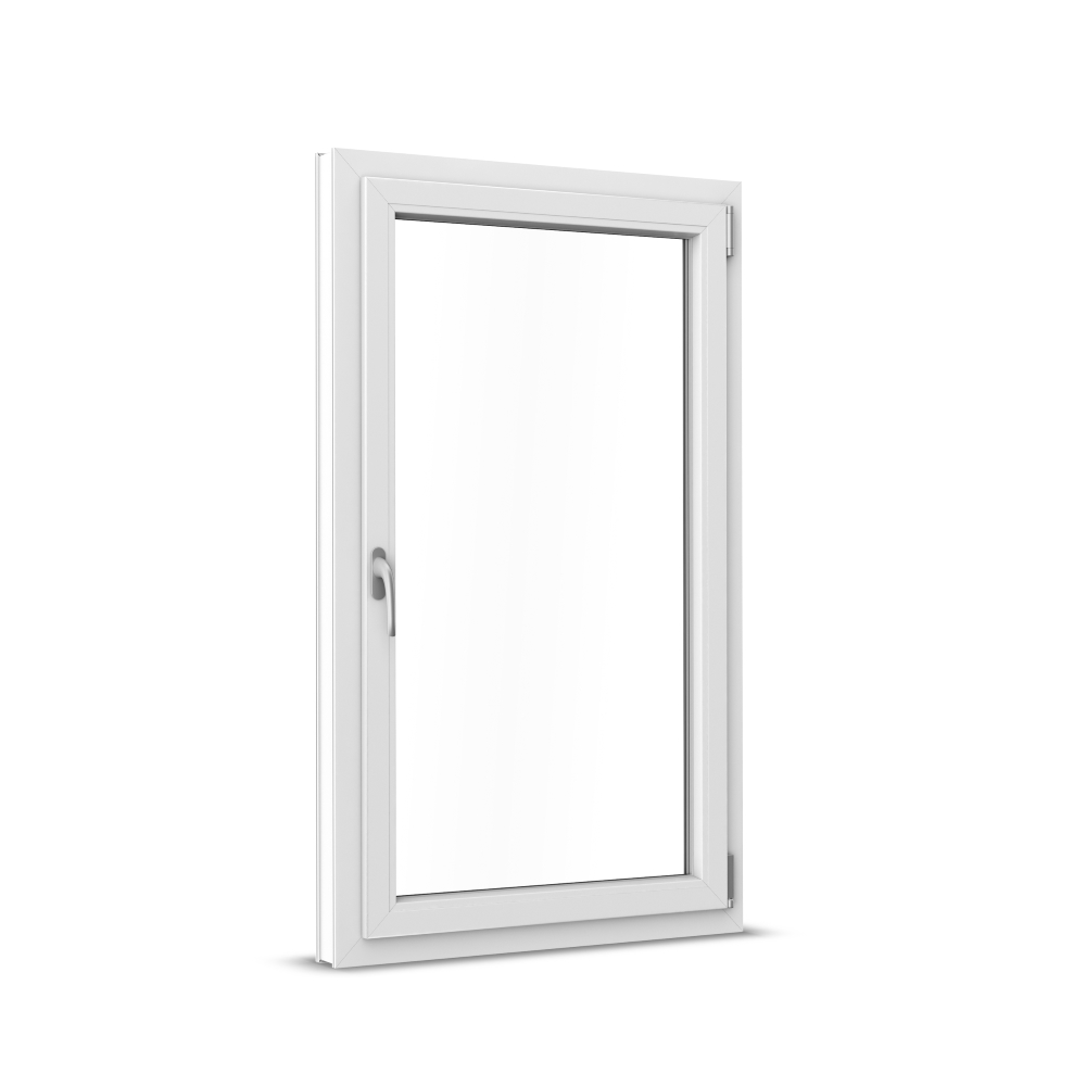 Ventana de PVC