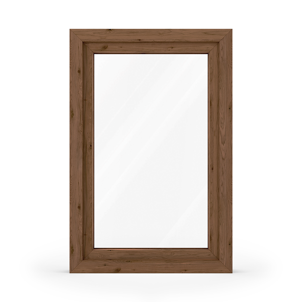 ventana-marron-color-nogal