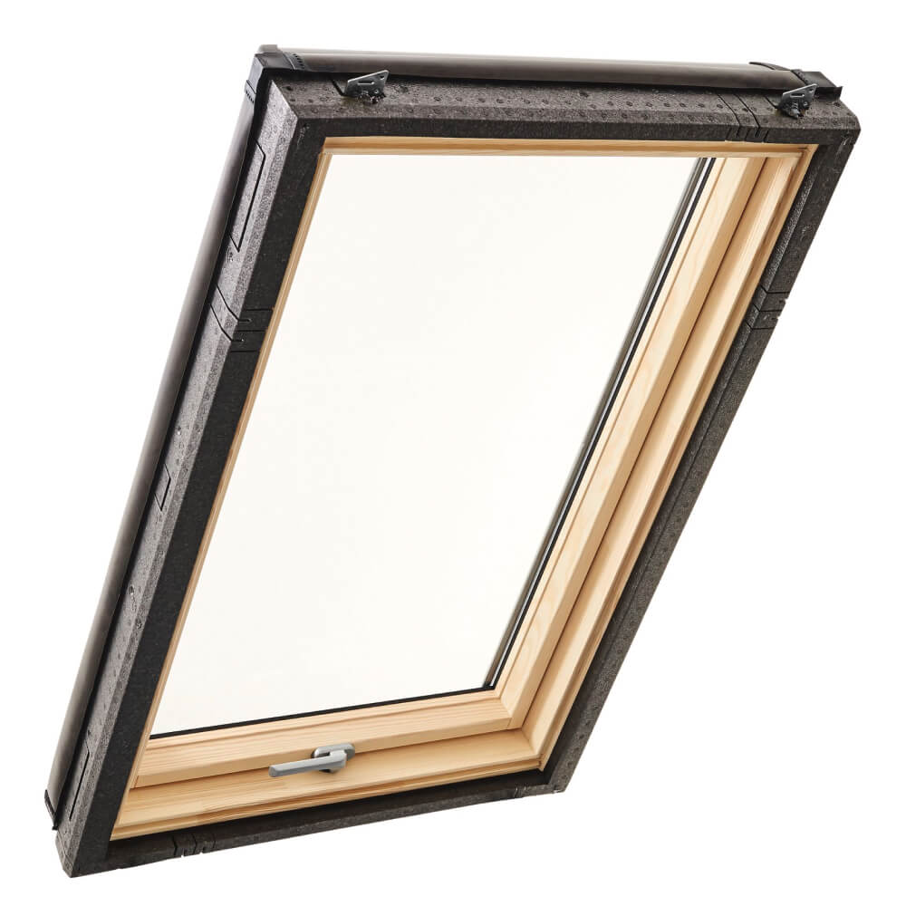 Ropal R4/7 Plus de madera vista interior