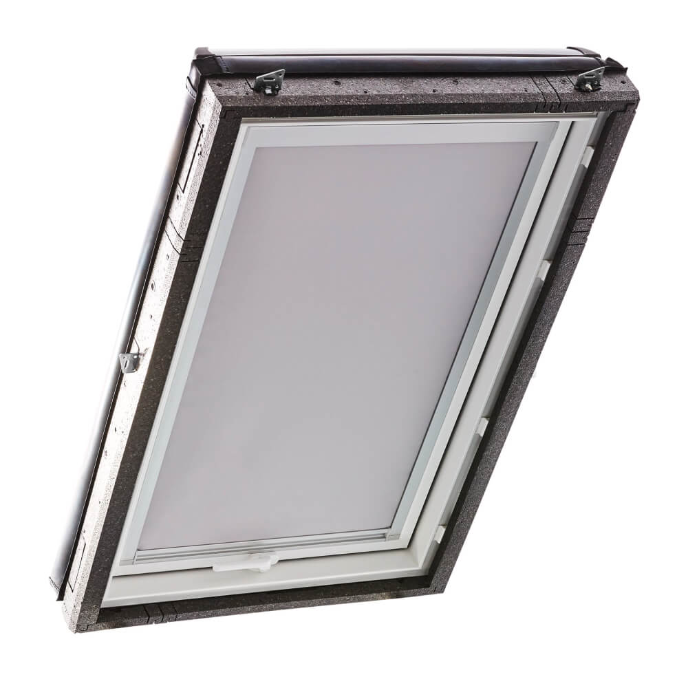 Ropal R4/7 Plus de PVC con marco de aislamiento