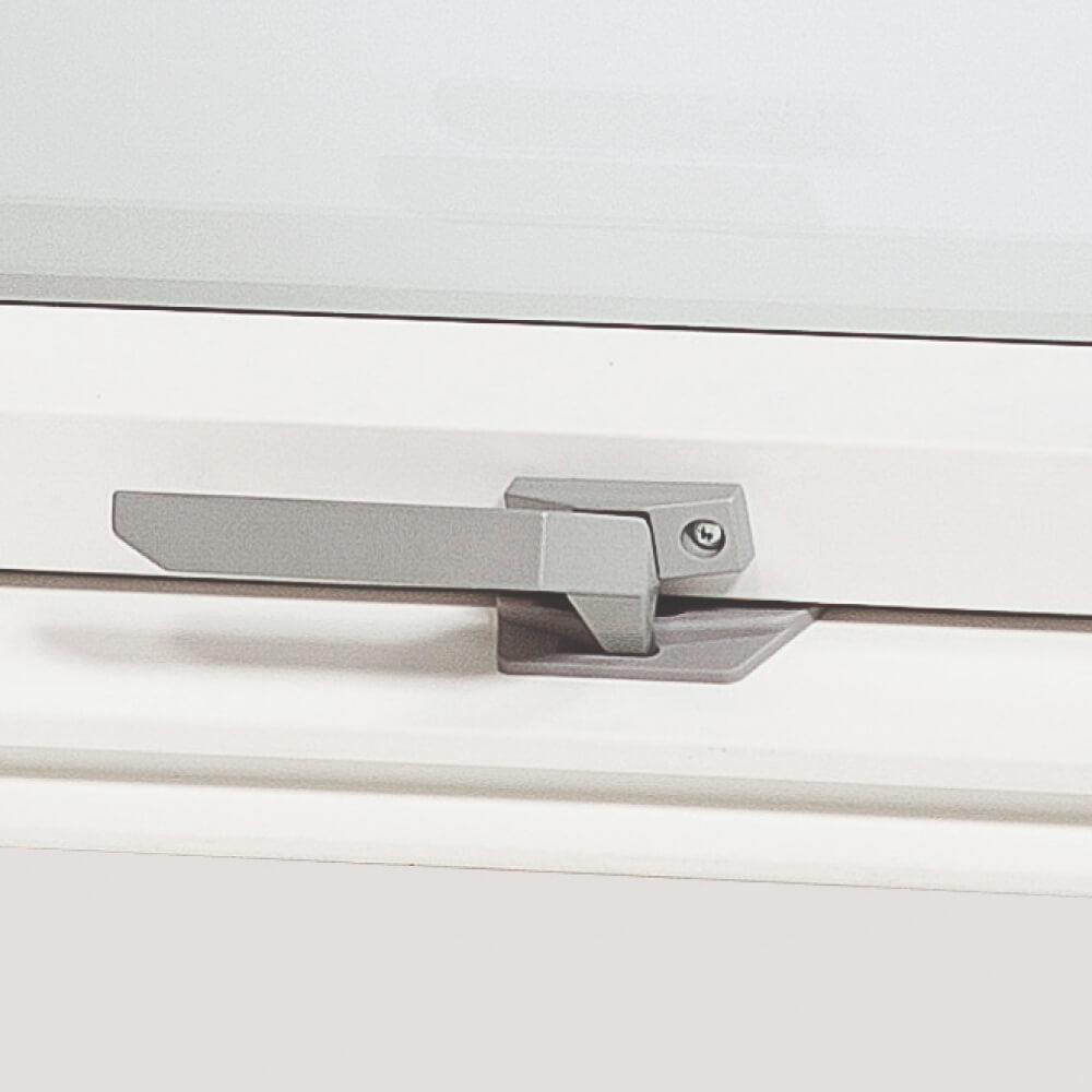 RoofLITE+ Solid PVC manilla