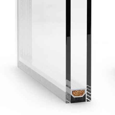 Acristalamiento Acristalamiento