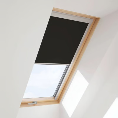 Estor negro Estor negro