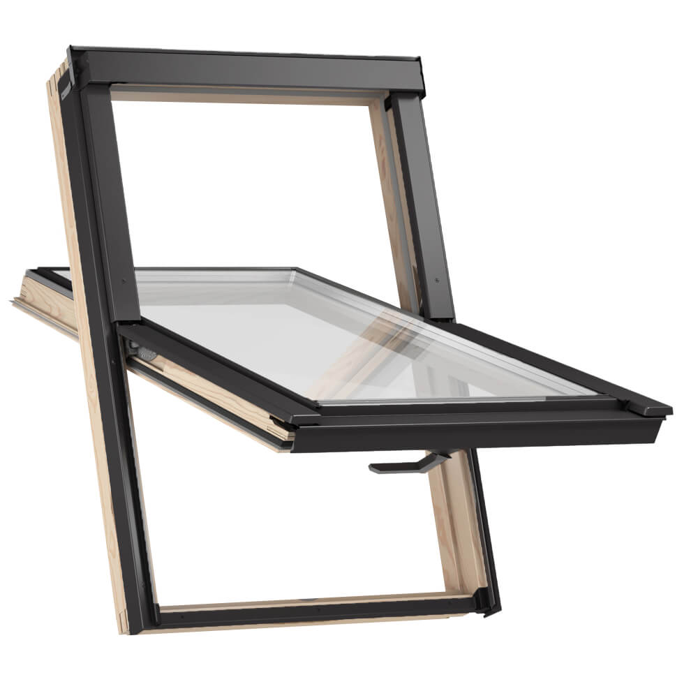 Rooflite slim pino