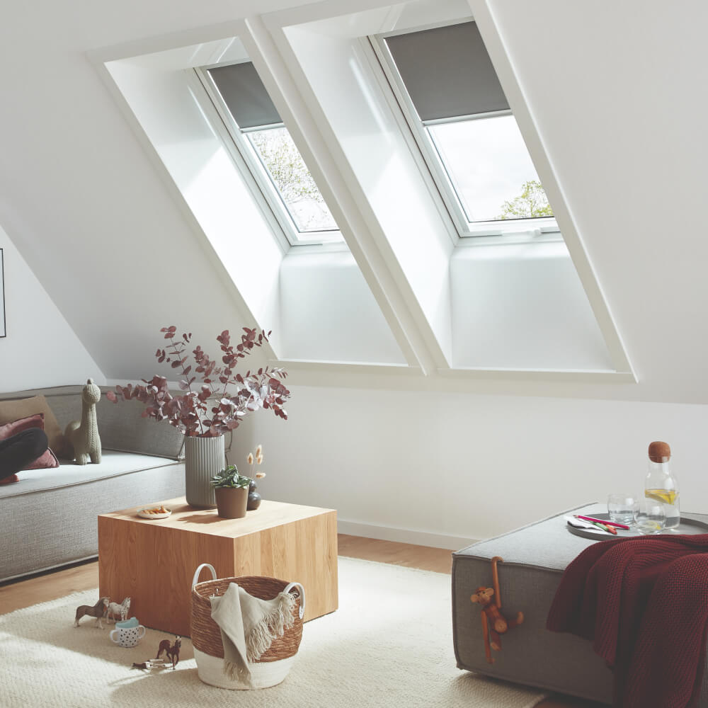 Ventana de techo de pvc ropal Ventana de techo de pvc ropal