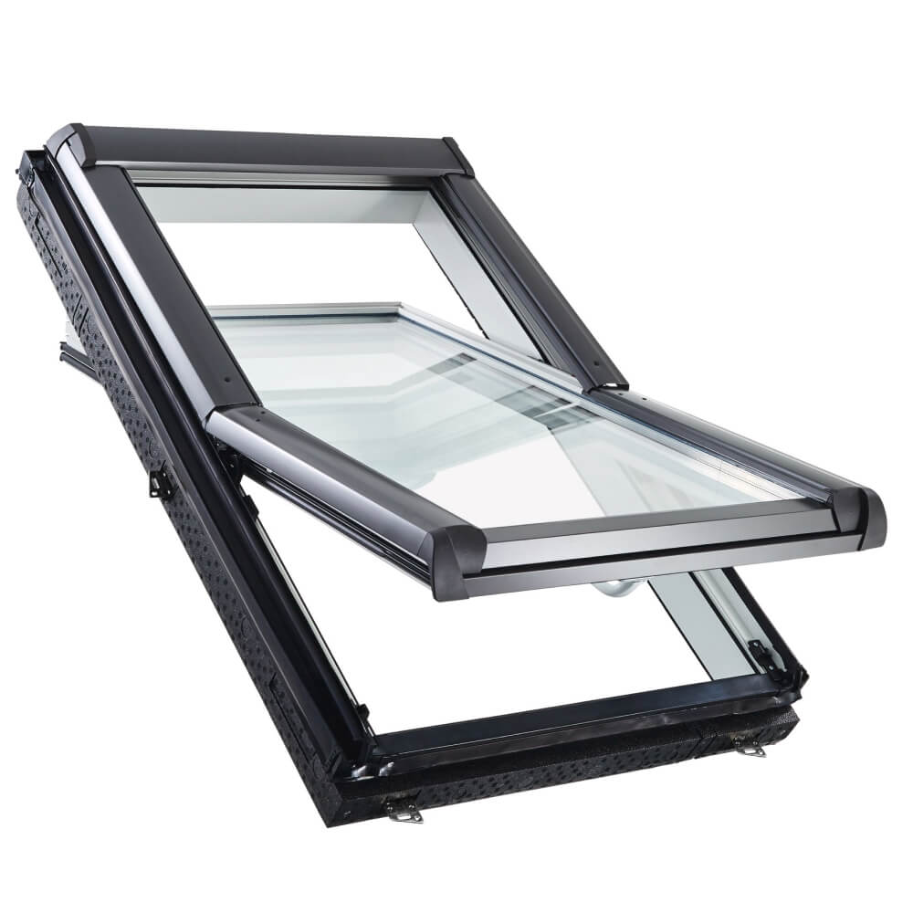 Ropal R4 Plus PVC exterior