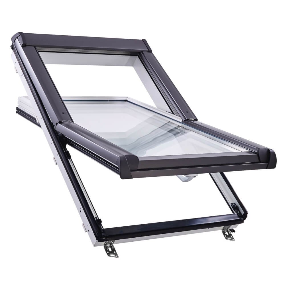 Ropal R4 pvc exterior