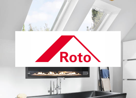 Ventanas de techo ROTO