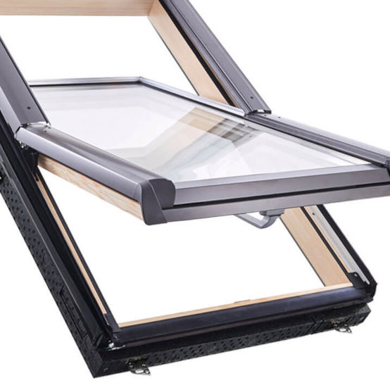 Tipo de apertura Tipo de apertura