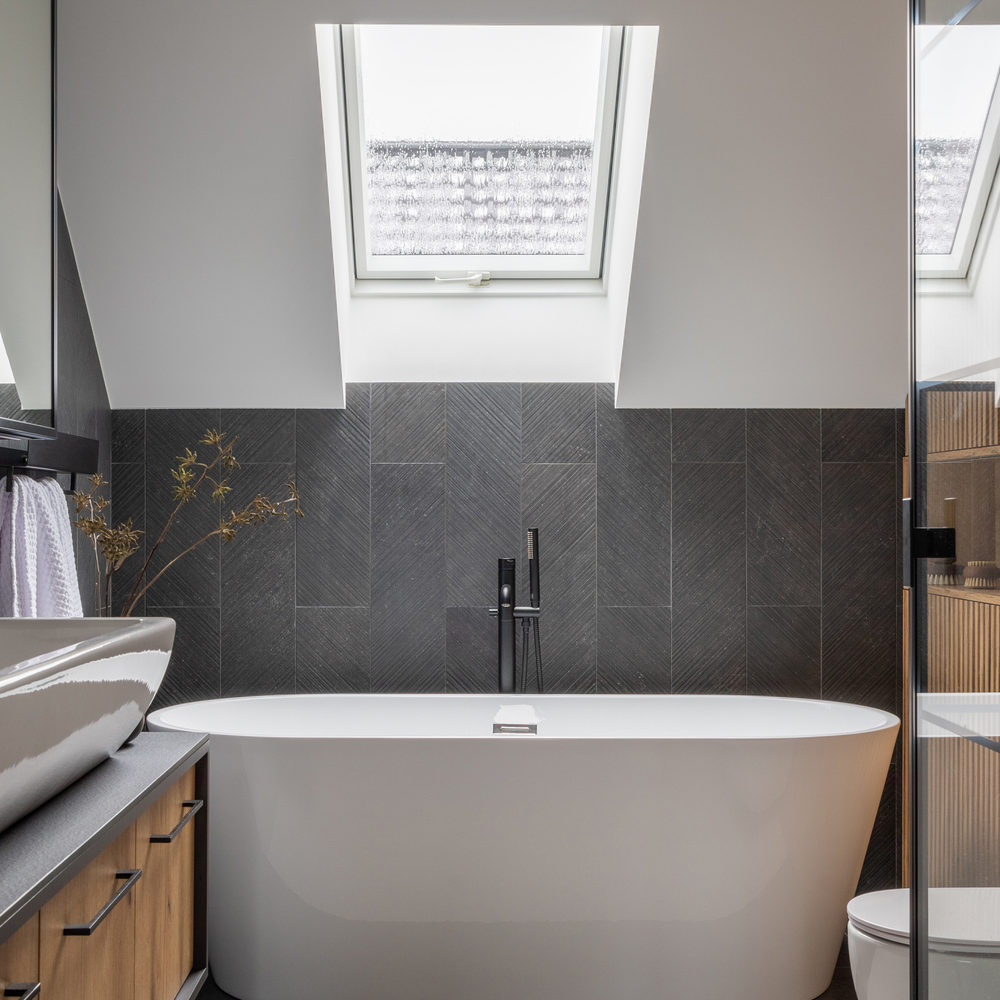 Ventana de techo a medida Ventana de techo a medida