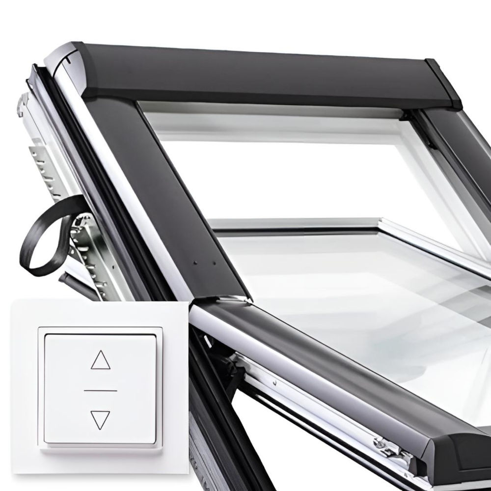 Ventana de techo eléctrica Ventana de techo eléctrica