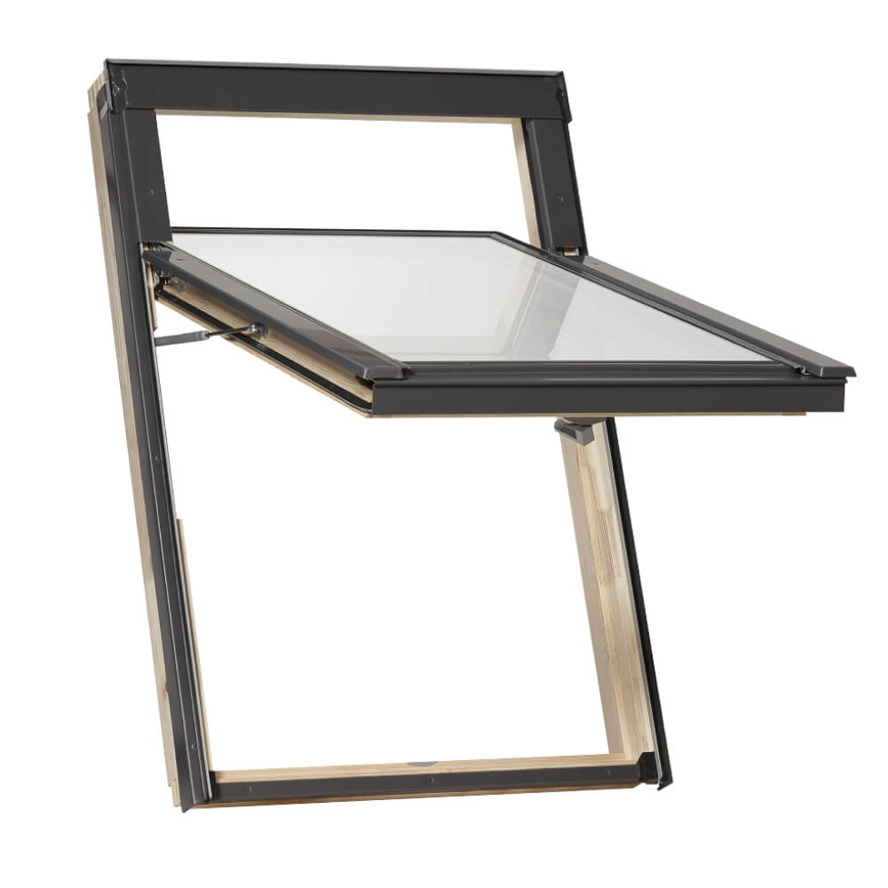 Rooflite+ proyección