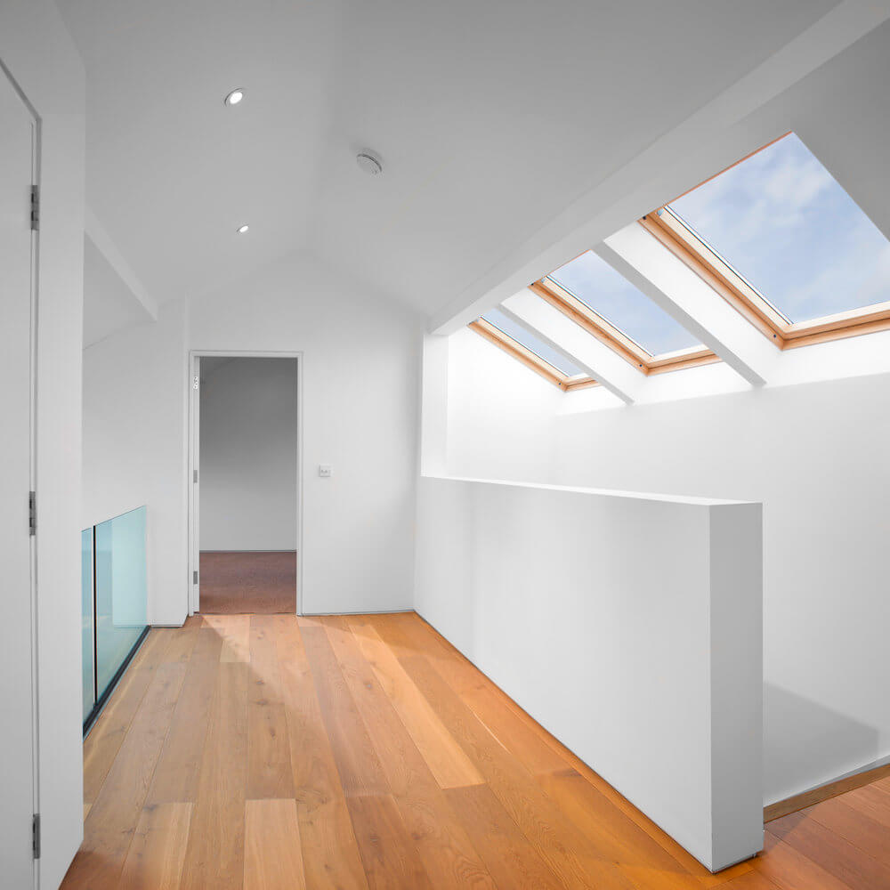 Ventana de techo Ropal R4/7 plus pasillo Ventana de techo Ropal R4/7 plus pasillo