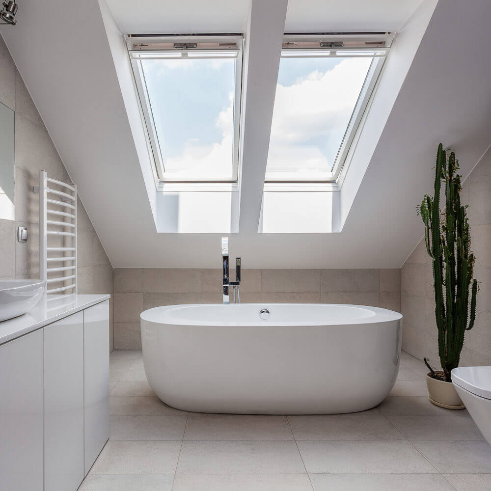 Ventana de techo Roto Q4 Ventana de techo Roto Q4