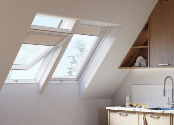 Ventajas del PVC sólido