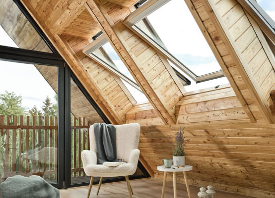 Ventana de techo Ropal Ventana de techo Ropal