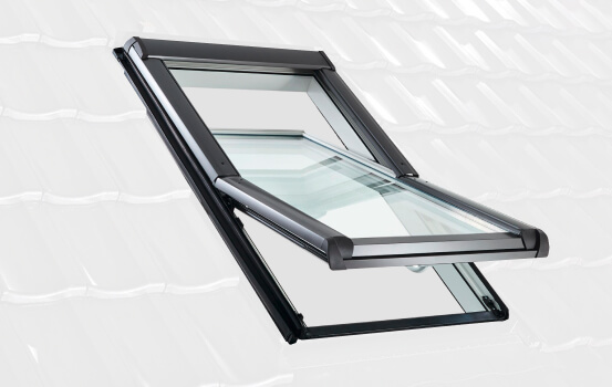 Ventana de techo de PVC