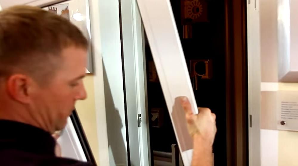 Vídeo sobre cómo inslatar tus ventanas renovadas