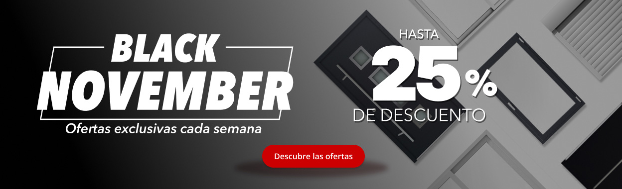 Compre ventanas cómodamente en línea.