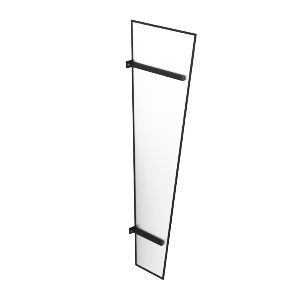 Panel lateral Lérida