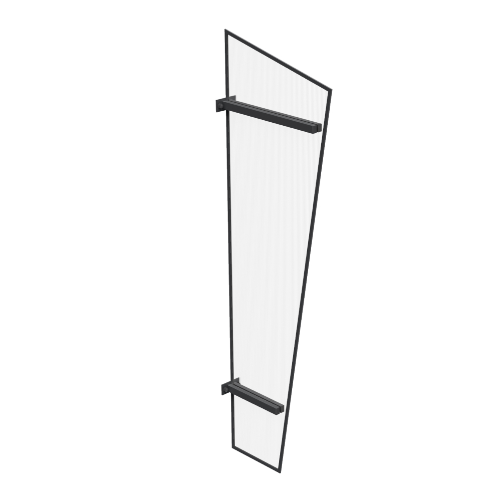 Panel lateral Tarragona