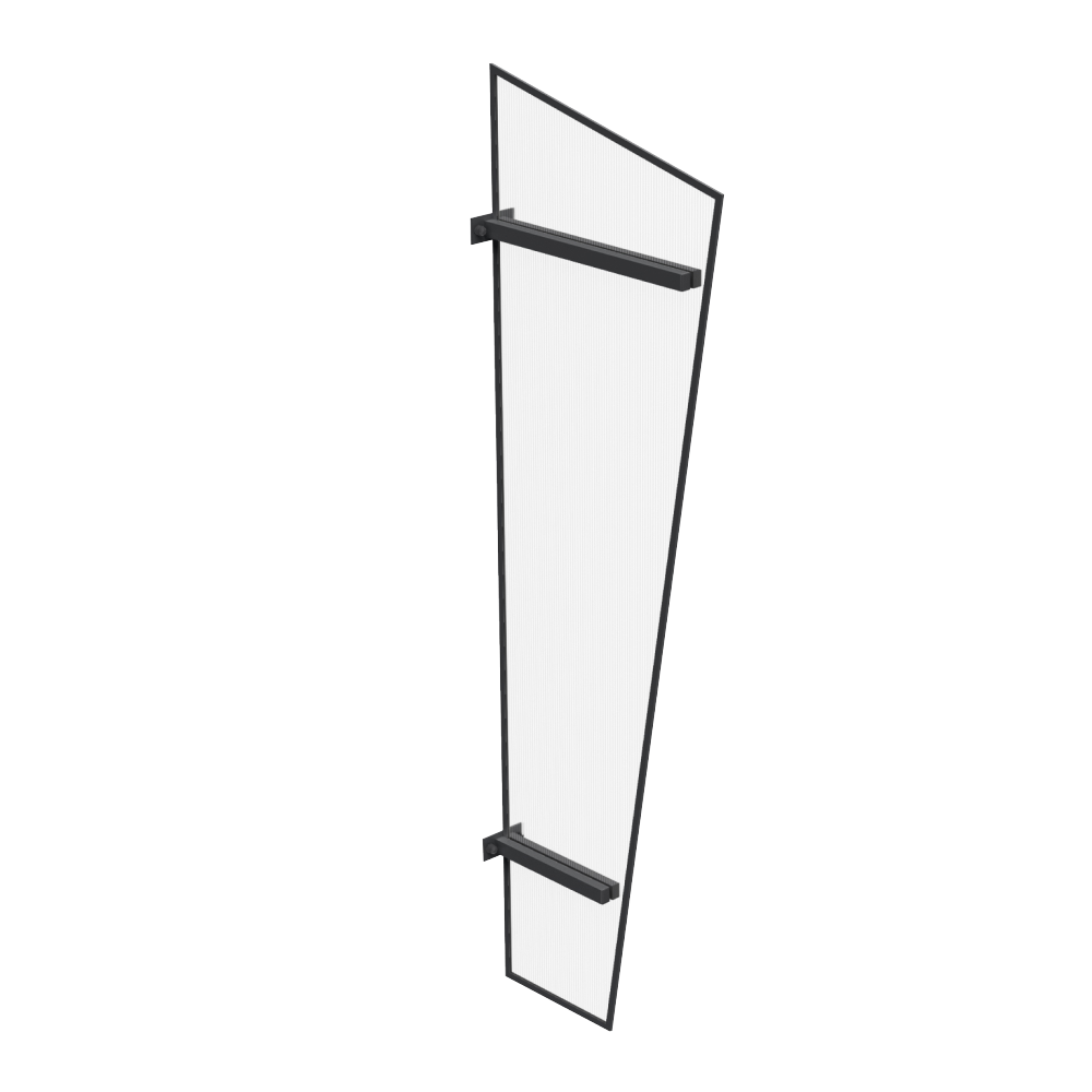 Panel lateral Tarragona